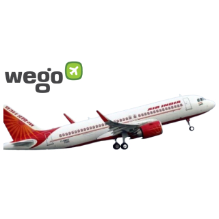 Domestic Flights starting from Rs.2500 onwards at Wego
